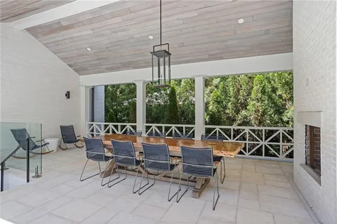$9,450,000 | 929 Springdale Road Northeast, Atlanta, GA 30306