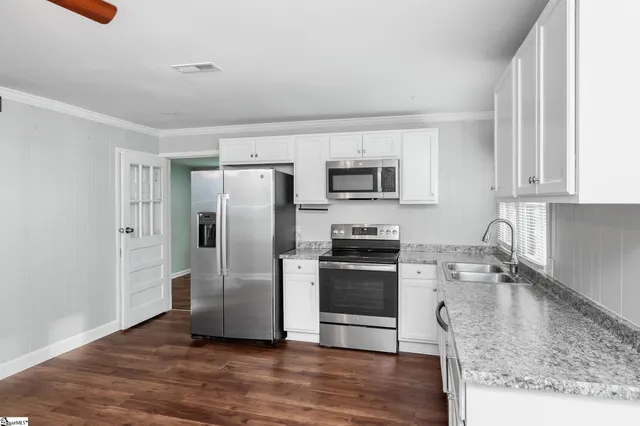 $186,000 | 304 Cherry Street, Belton, SC 29627