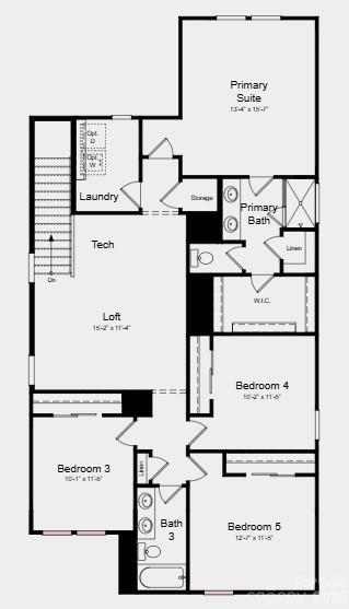 18419 Cv Lndg Road Charlotte, NC 28278 - Photo 3 of 36