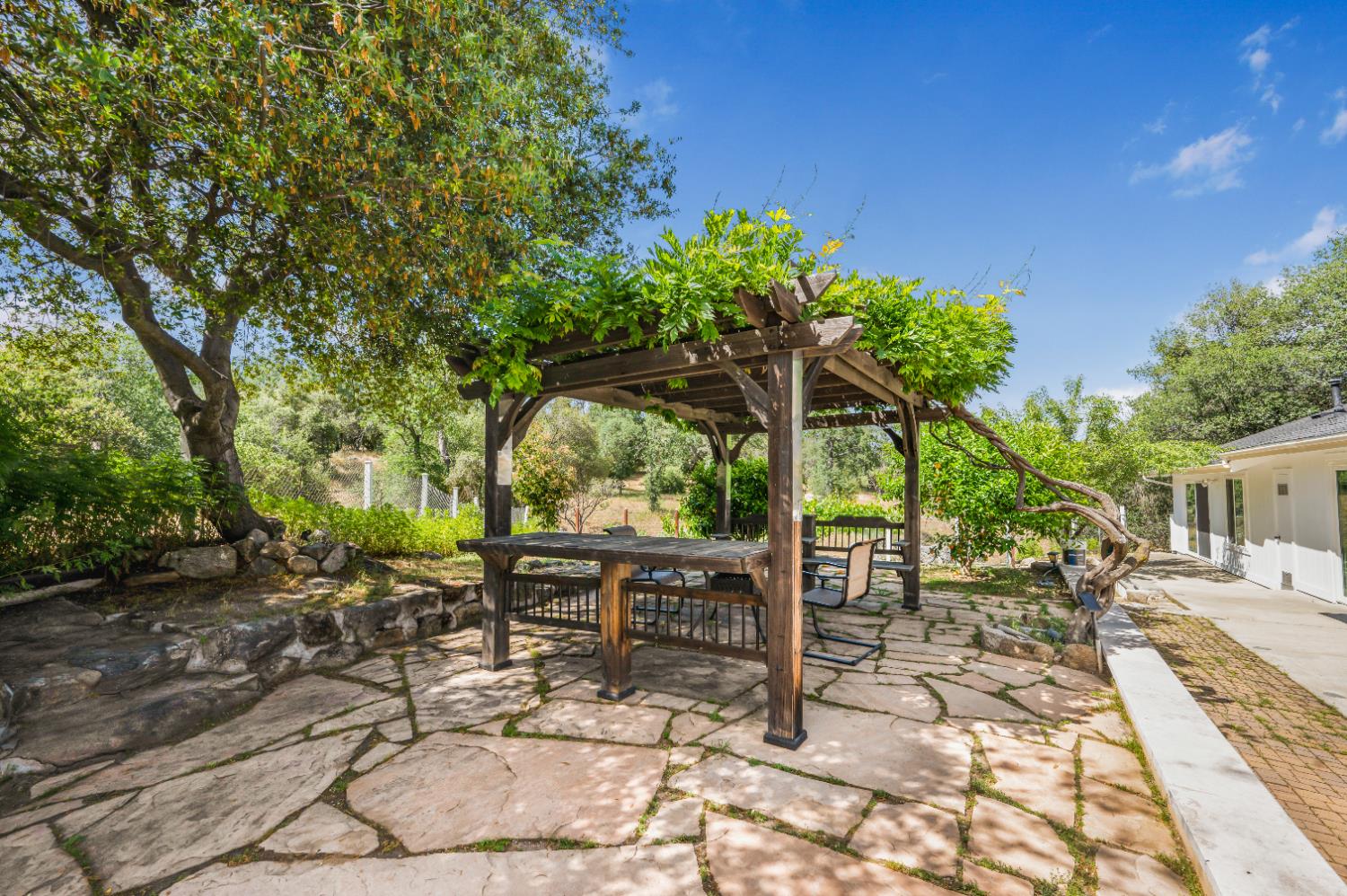 44719 Savage Road Coarsegold, CA 93614 - Photo 36 of 47 Gallery Image 36