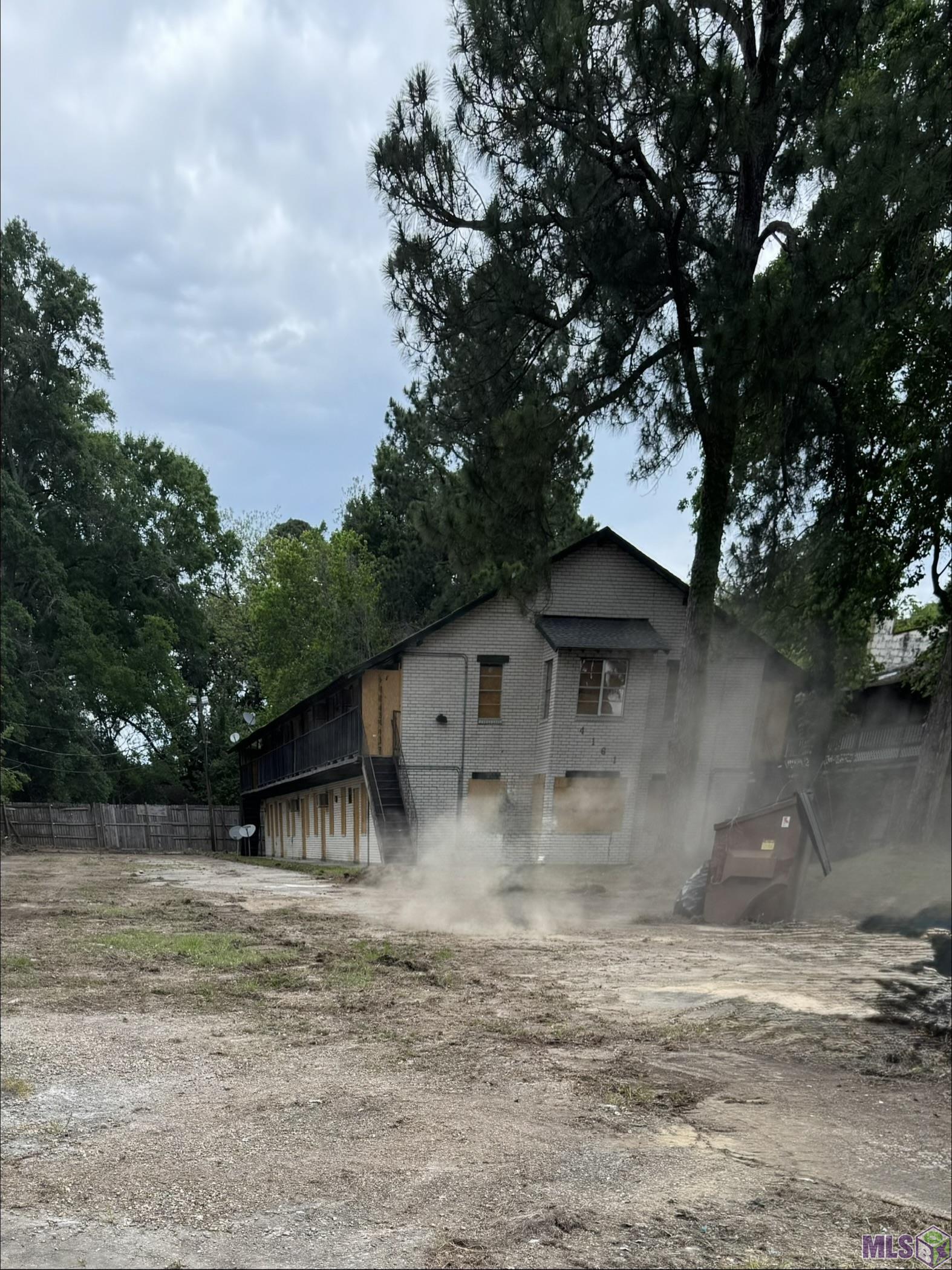 4161 Mohican Prescot Xover Baton Rouge, LA 70805 - Photo 2 of 4