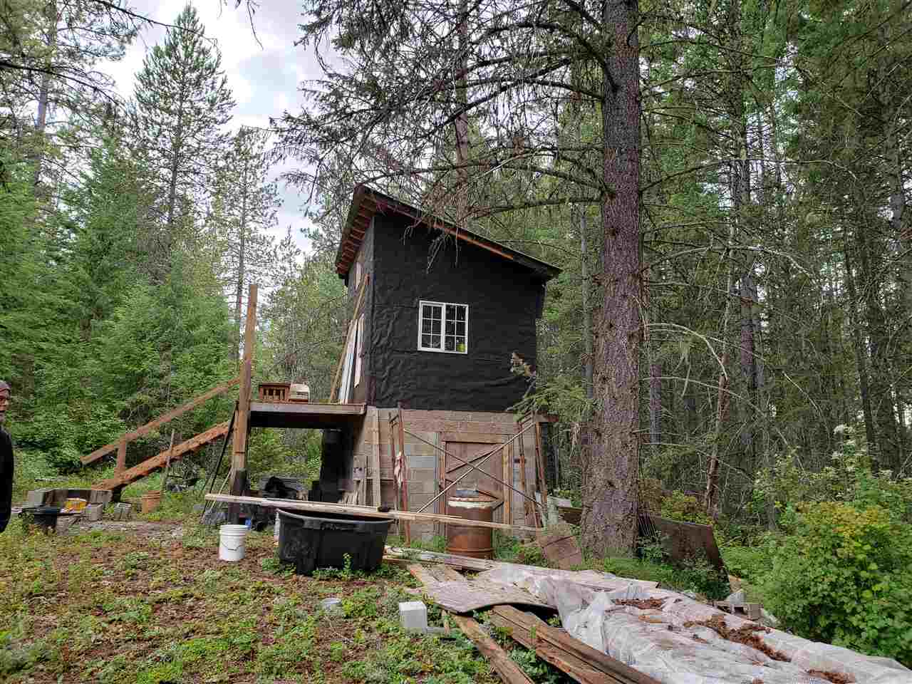 0 Rose Hill Road, Unit LOT #2 Springdale, WA 99173 - Photo 2 of 24