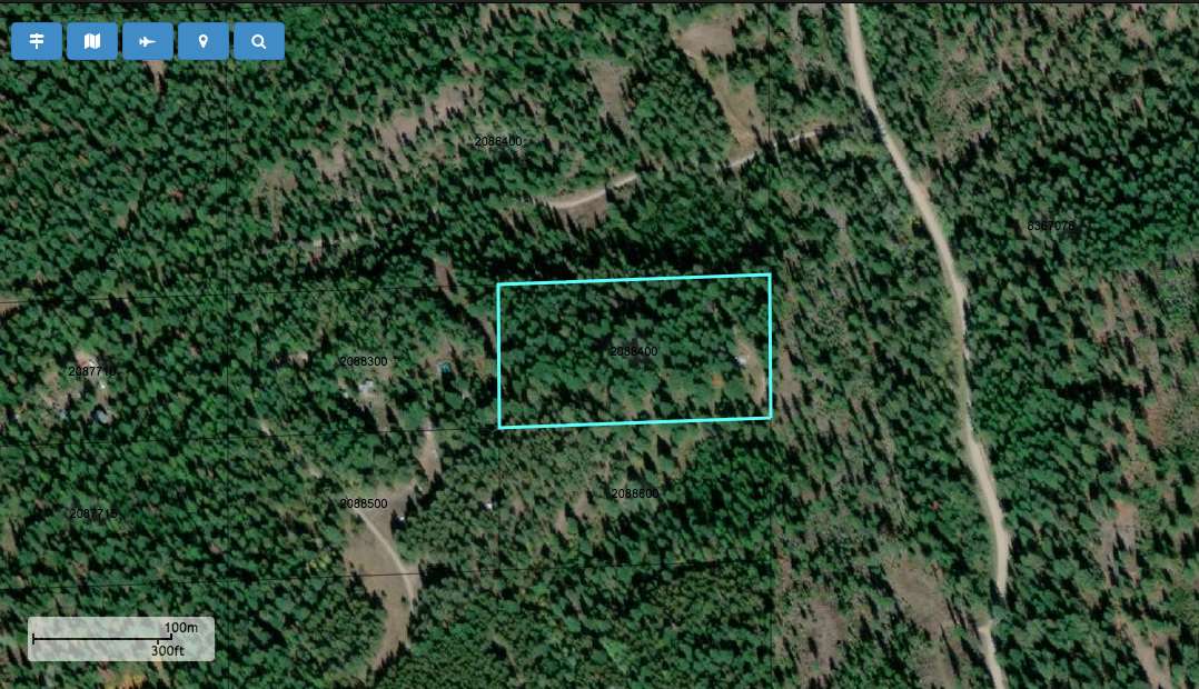0 Rose Hill Road, Unit LOT #2 Springdale, WA 99173 - Photo 24 of 24
