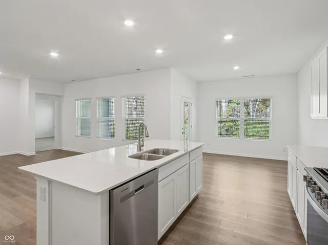 $409,900 | 3690 Marlowe Crk Drive, Clayton, IN 46118