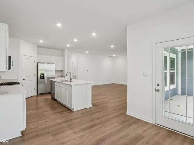 $409,900 | 3690 Marlowe Crk Drive, Clayton, IN 46118