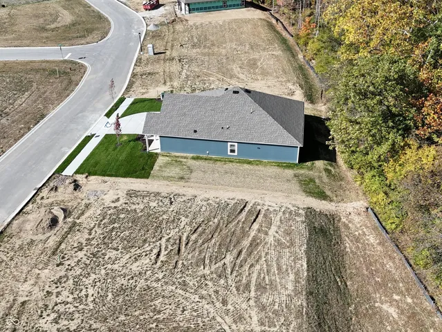 $409,900 | 3690 Marlowe Crk Drive, Clayton, IN 46118