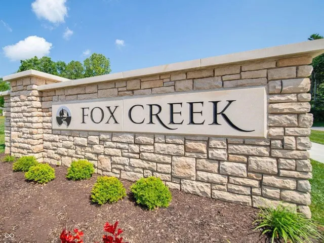 $409,900 | 3690 Marlowe Crk Drive, Clayton, IN 46118