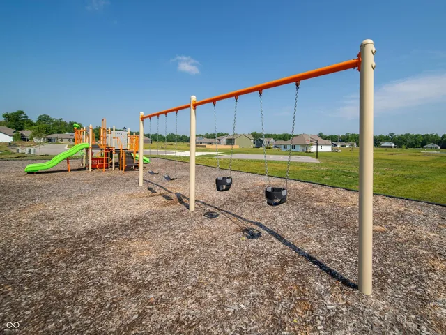 $409,900 | 3690 Marlowe Crk Drive, Clayton, IN 46118