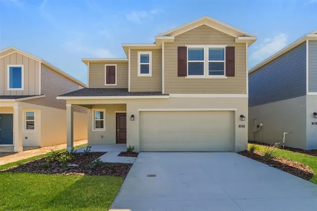 $2,255 | 2823 Whitaker Point, Haines City, FL 33844