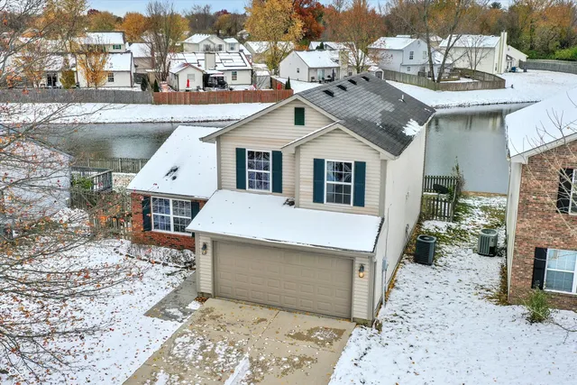 $259,000 | 2939 Hazelview Lane, Indianapolis, IN 46268