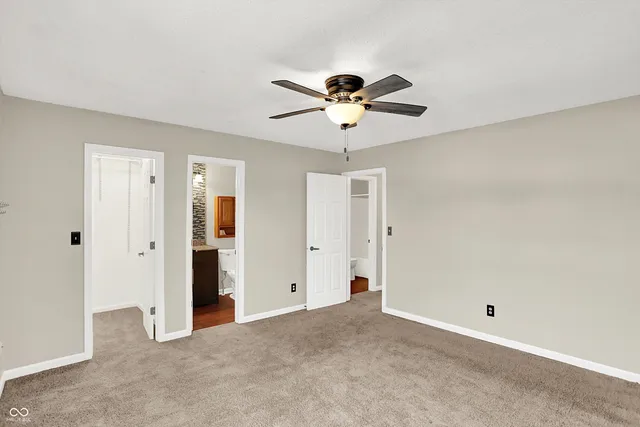 $259,000 | 2939 Hazelview Lane, Indianapolis, IN 46268