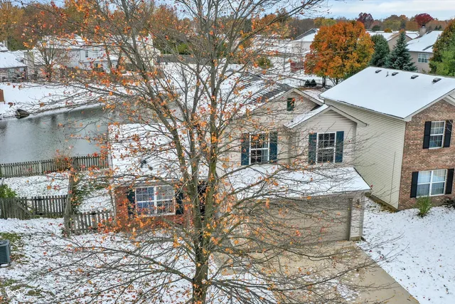 $259,000 | 2939 Hazelview Lane, Indianapolis, IN 46268