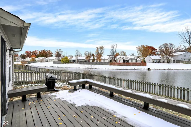 $259,000 | 2939 Hazelview Lane, Indianapolis, IN 46268