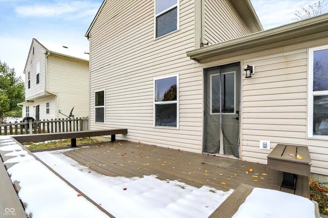 $259,000 | 2939 Hazelview Lane, Indianapolis, IN 46268