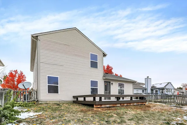 $259,000 | 2939 Hazelview Lane, Indianapolis, IN 46268