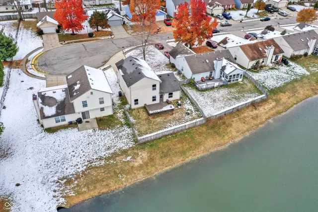 $259,000 | 2939 Hazelview Lane, Indianapolis, IN 46268