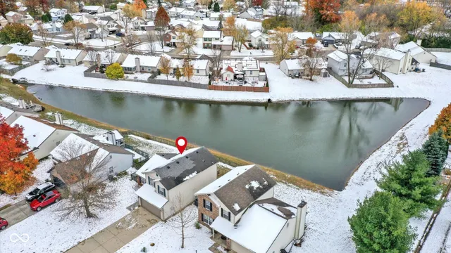 $259,000 | 2939 Hazelview Lane, Indianapolis, IN 46268