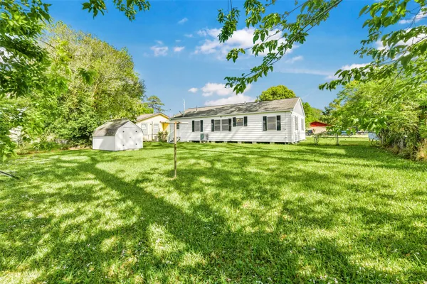 $163,000 | 2807 Fannin Street, La Marque, TX 77568
