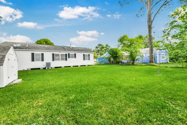 $163,000 | 2807 Fannin Street, La Marque, TX 77568