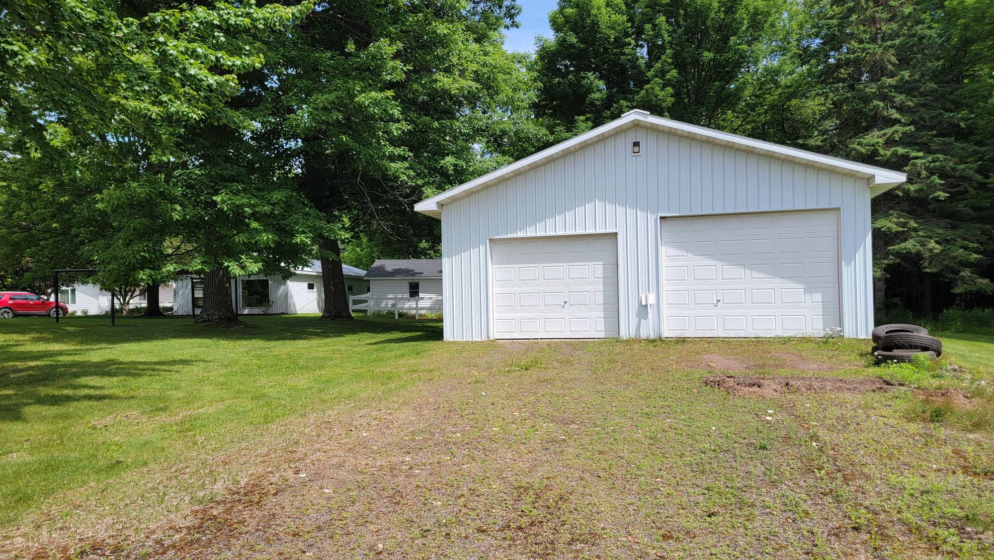 W7724 Bingham Road Ladysmith, WI 54848 - Photo 27 of 49 Gallery Image 27