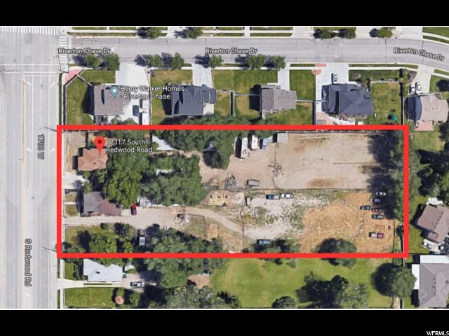 12317 South Redwood Road Riverton, UT 84065 - Photo 1 of 1