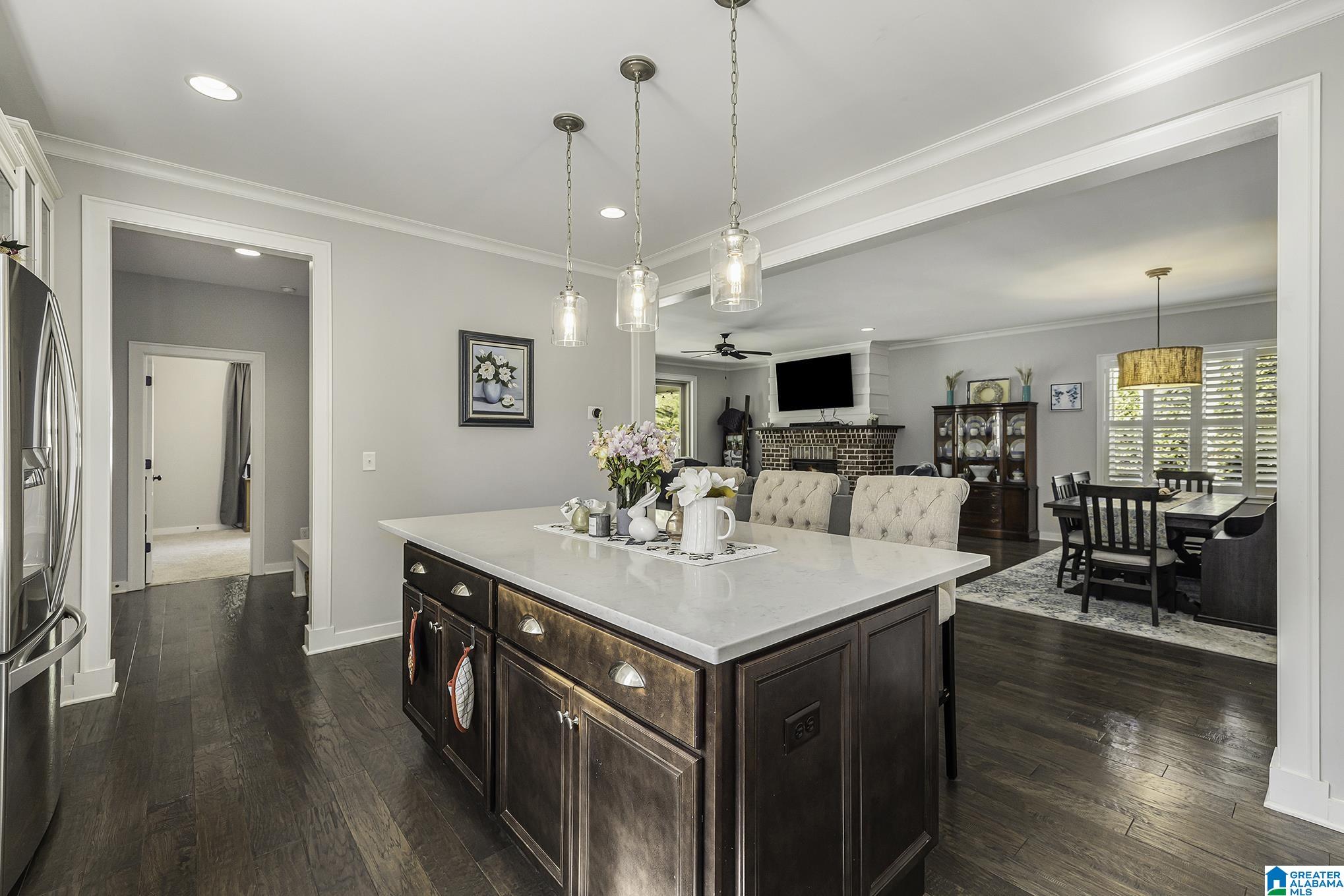 2612 Montauk Road Birmingham, AL 35226 - Photo 14 of 62