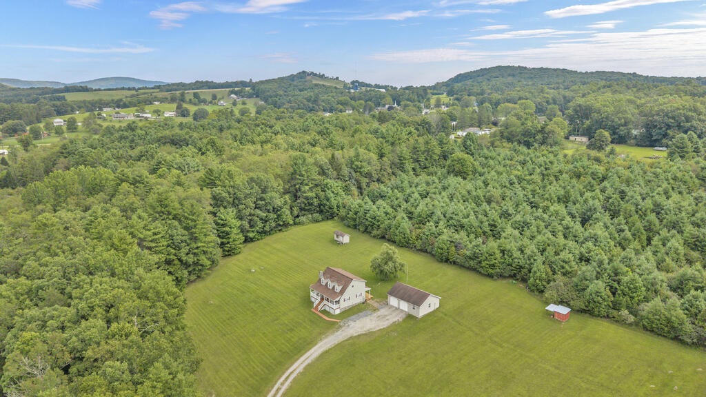 393 Beagle Club Road Jumping Branch, WV 25969 - Photo 55 of 55 Gallery Image 55