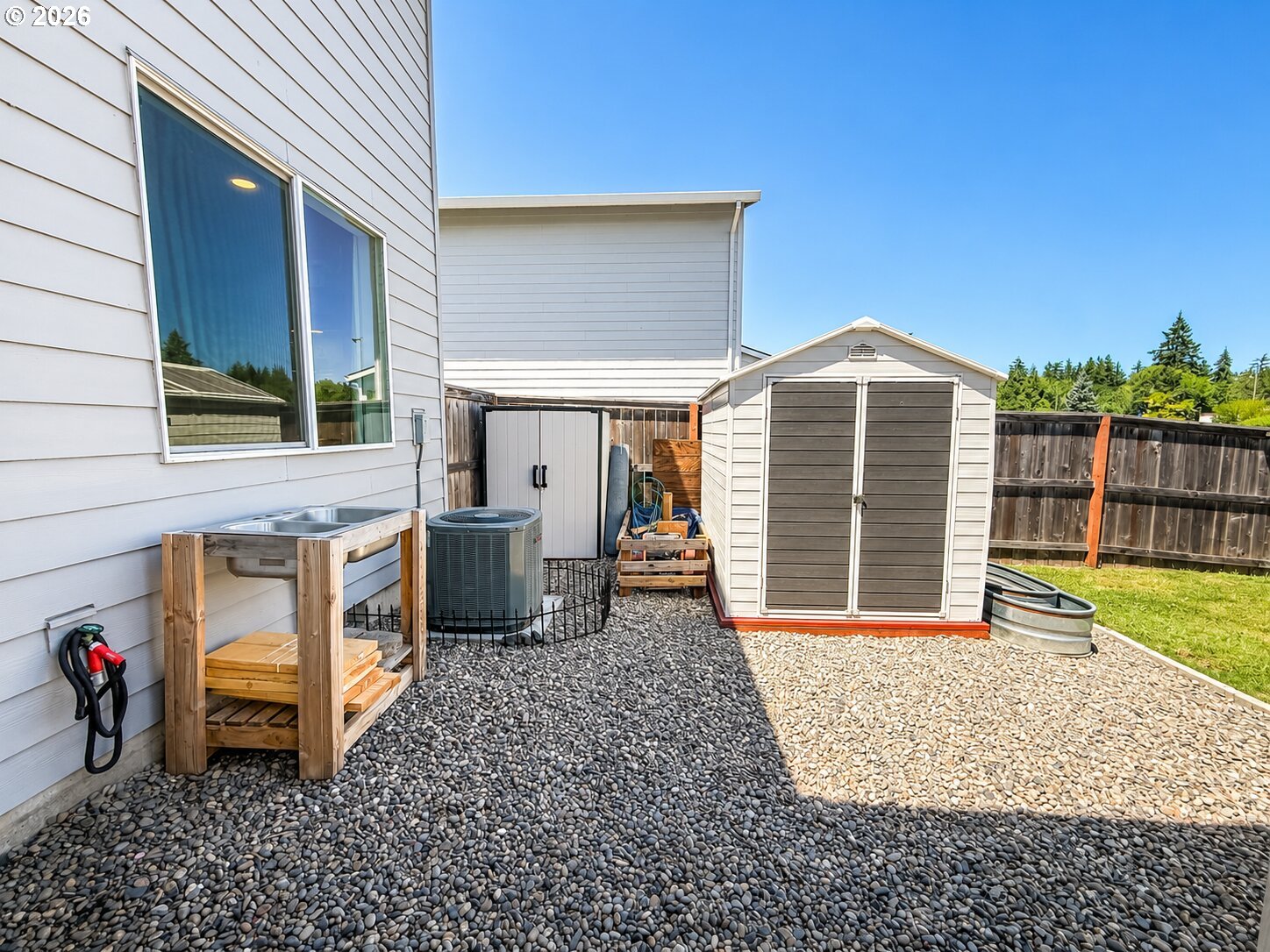 190 Kindre Street St. Helens, OR 97051 - Photo 22 of 25