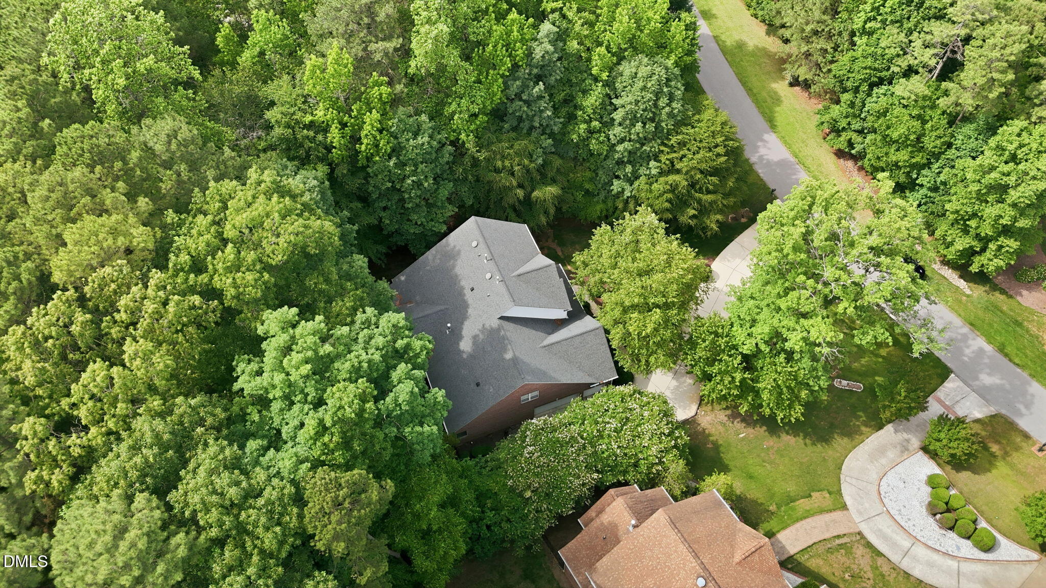 1008 Old Meetinghouse Way Raleigh, NC 27615 - Photo 60 of 79