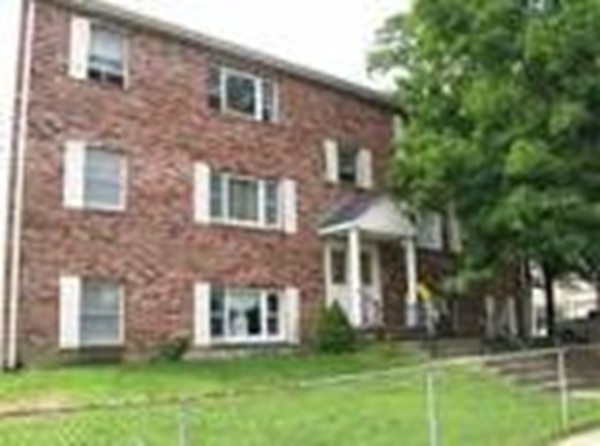 511 Buffinton Street, Unit D Fall River, MA 02721 - Photo 1 of 1
