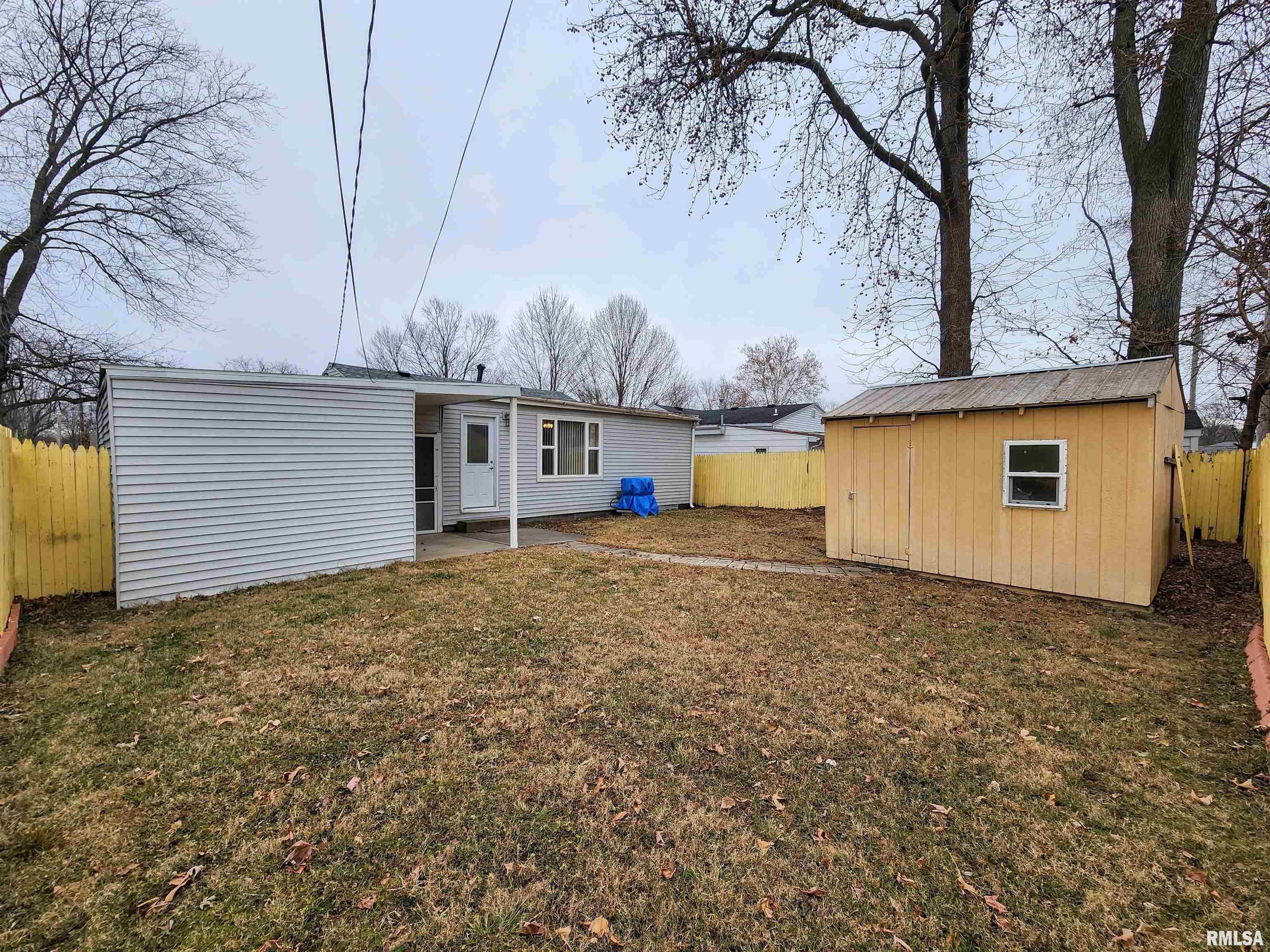 36 Lilac Lane Springfield, IL 62702 - Photo 22 of 25 Gallery Image 22