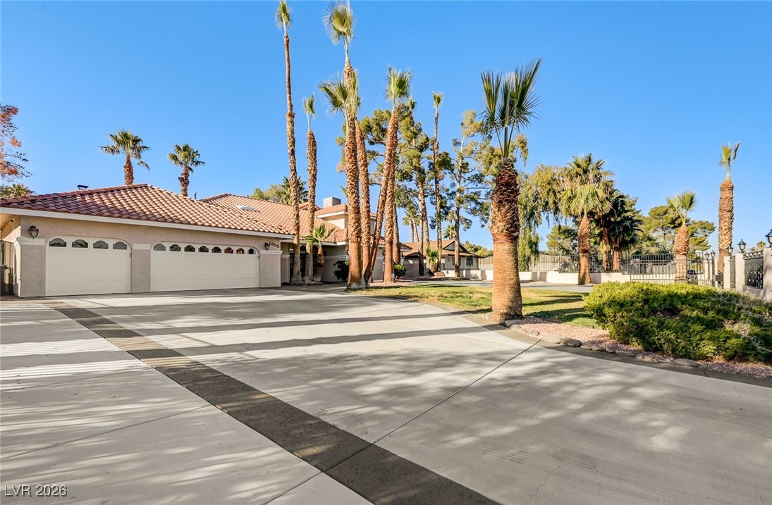 2955 El Camino Road Las Vegas, NV 89146 - Photo 22 of 99