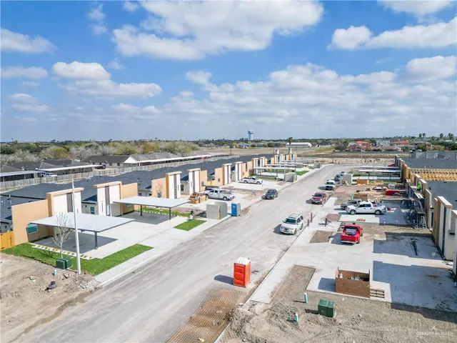 $1,150 | 2601 West Bliss Street, Unit 1, Edinburg, TX 78539