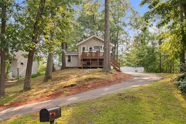 $419,000 | 36 Elm Road, Westford, MA 01886