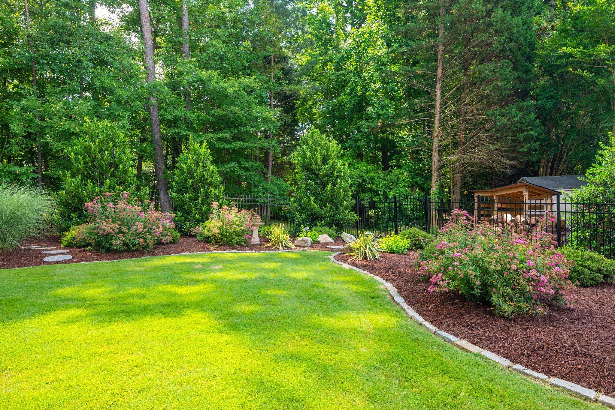 3817 Wesley Ridge Drive Apex, NC 27539 - Photo 51 of 75 Photo 51