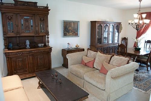 252 Huckleberry Road Indiana, PA 15701 - Photo 7 of 24 Formal Living Room