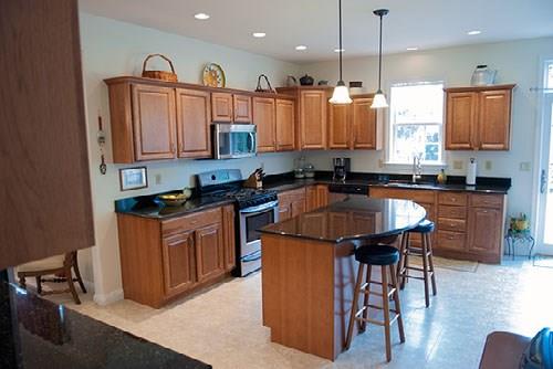 252 Huckleberry Road Indiana, PA 15701 - Photo 10 of 24 Spacious & Gorgeous Kitchen