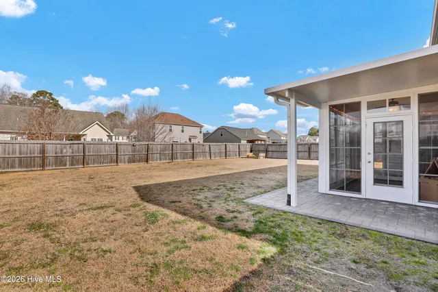 $425,000 | 202 Pennington Street, Jacksonville, NC 28540