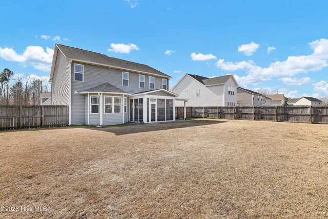 $425,000 | 202 Pennington Street, Jacksonville, NC 28540