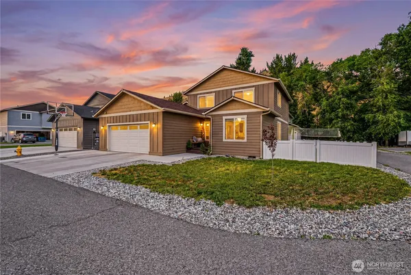 $630,000 | 410 Riverside Meadow, Cashmere, WA 98815