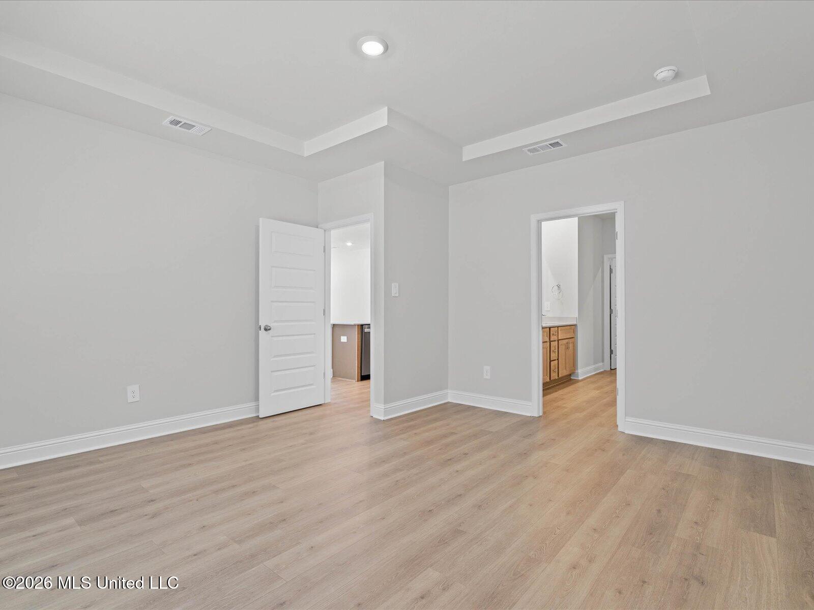 8007 Buttonbush Road Biloxi, MS 39532 - Photo 14 of 19 Chandler Primary Bedroom 3