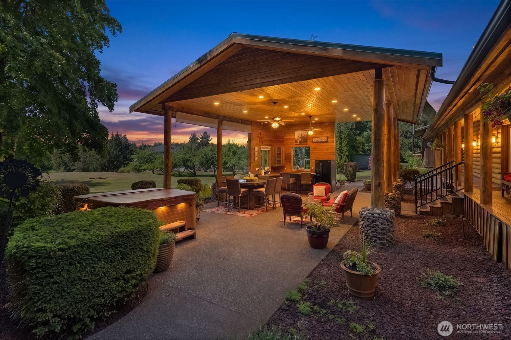 16143 Bay Ridge Drive Northwest Poulsbo, WA 98370 - Photo 27 of 40