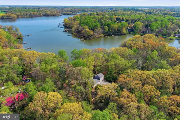 $918,000 | 31902 Swantown Drive, Galena, MD 21635