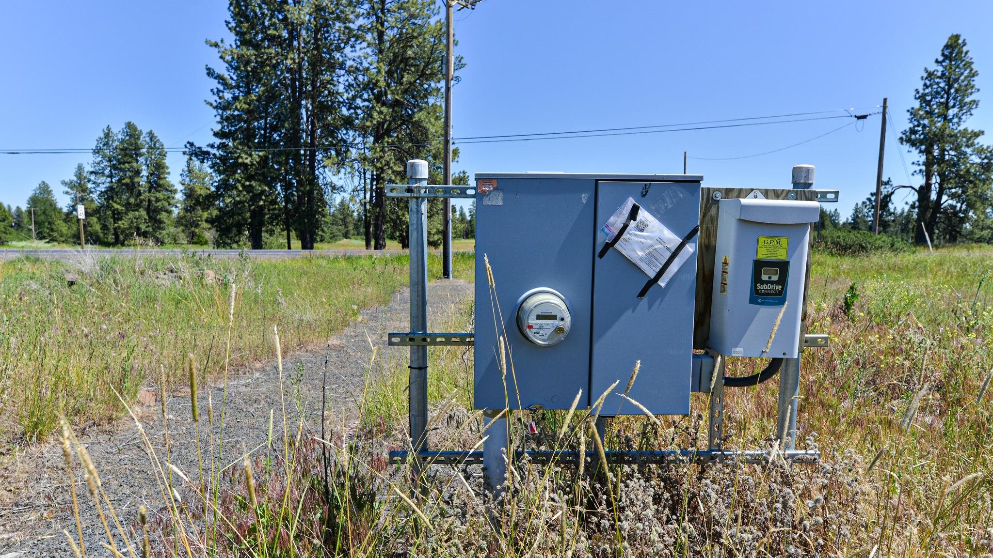 21720 West Washington Road Cheney, WA 99004 - Photo 11 of 12