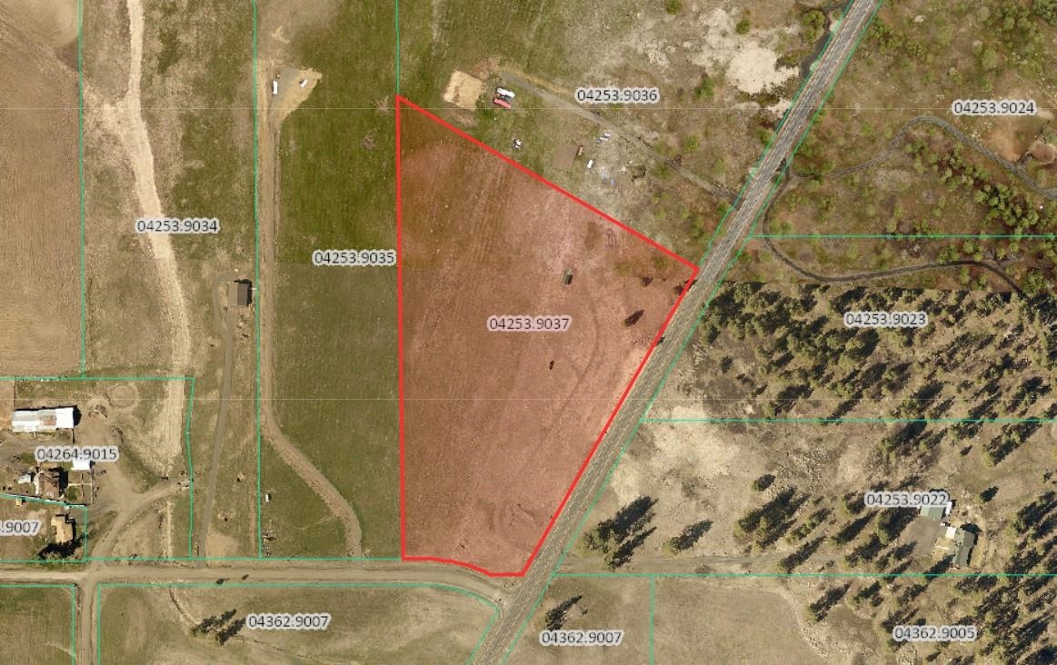 21720 West Washington Road Cheney, WA 99004 - Photo 12 of 12