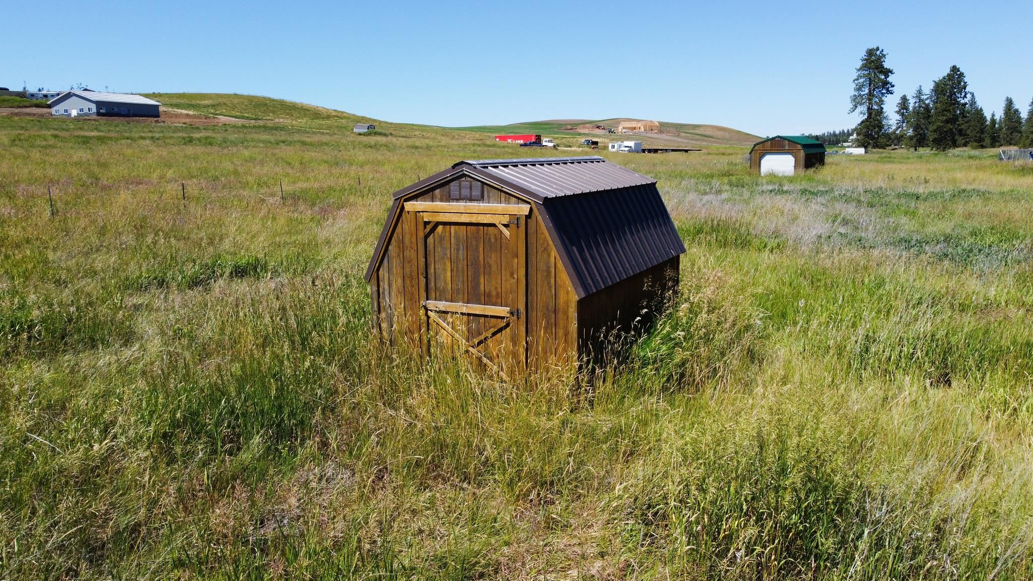 21720 West Washington Road Cheney, WA 99004 - Photo 6 of 12