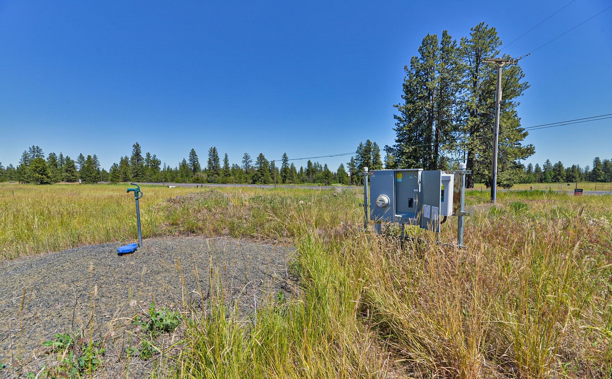 21720 West Washington Road Cheney, WA 99004 - Photo 9 of 12