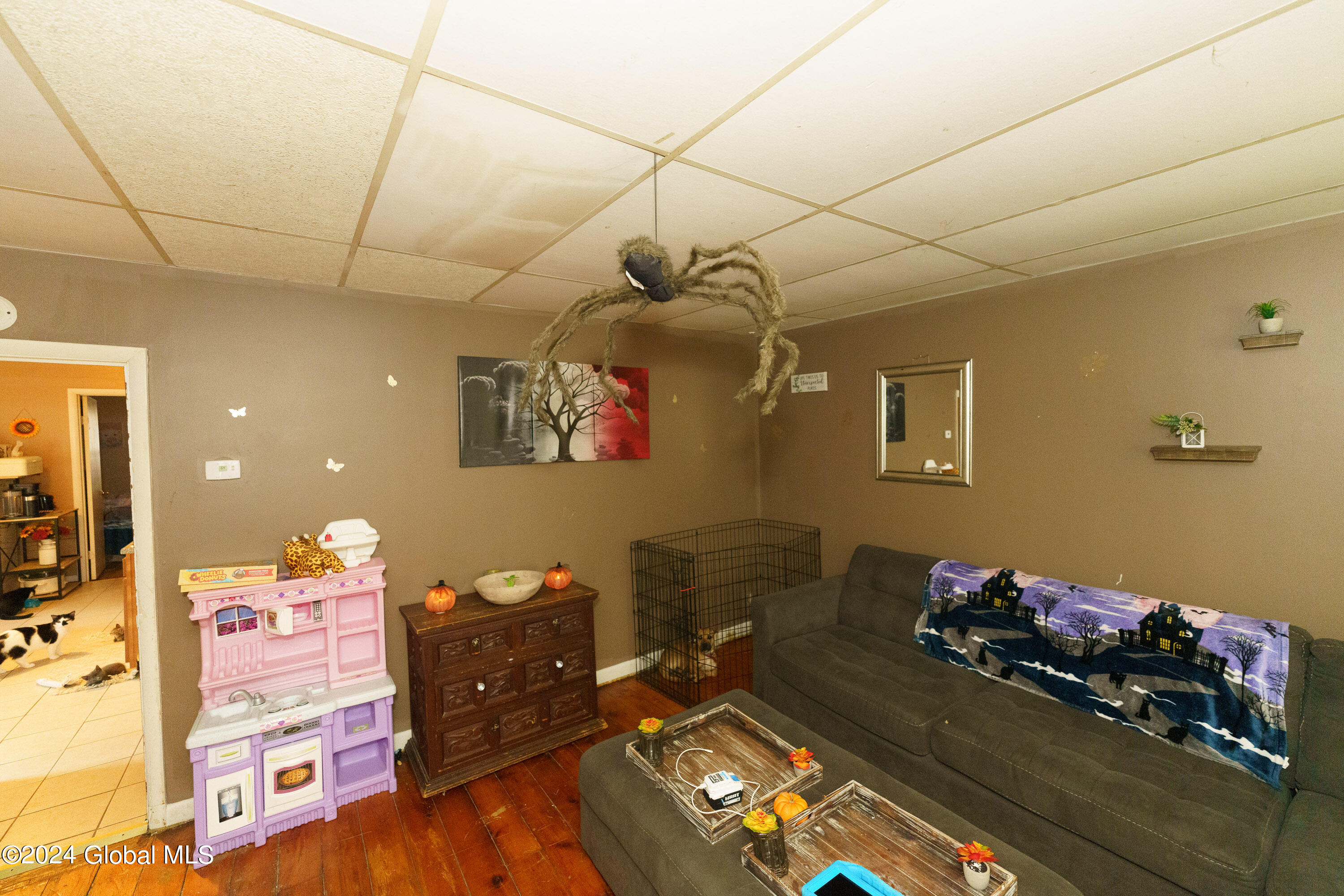 47 Pine Street Rensselaer, NY 12144 - Photo 12 of 20 3 Apt 1 6