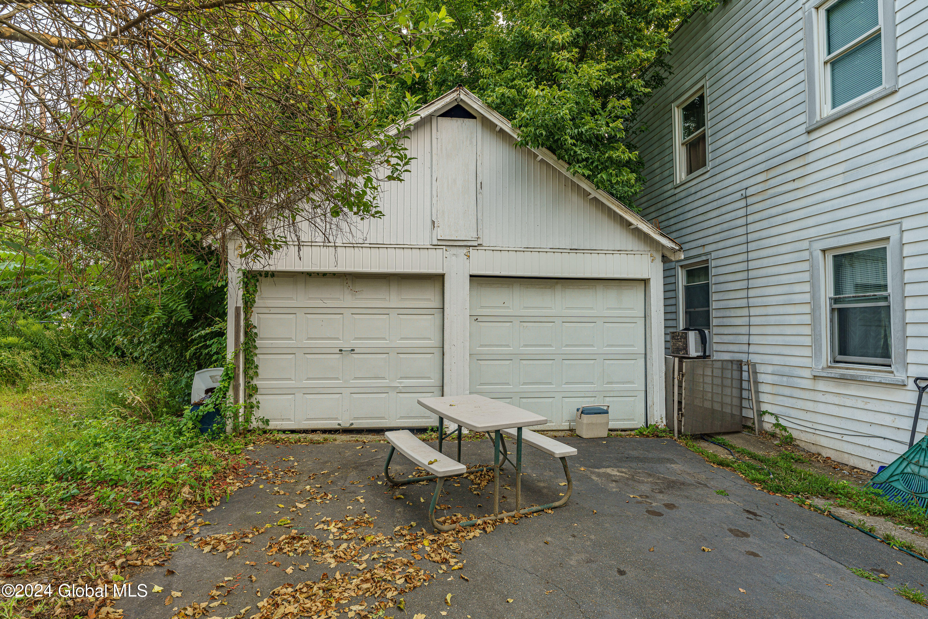 47 Pine Street Rensselaer, NY 12144 - Photo 17 of 20 Yard 1