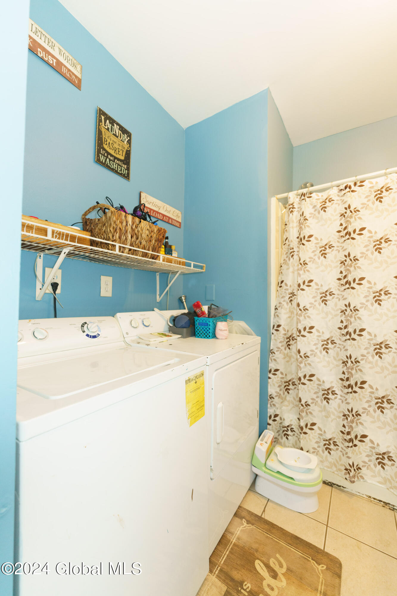 47 Pine Street Rensselaer, NY 12144 - Photo 9 of 20 Apt 1 12